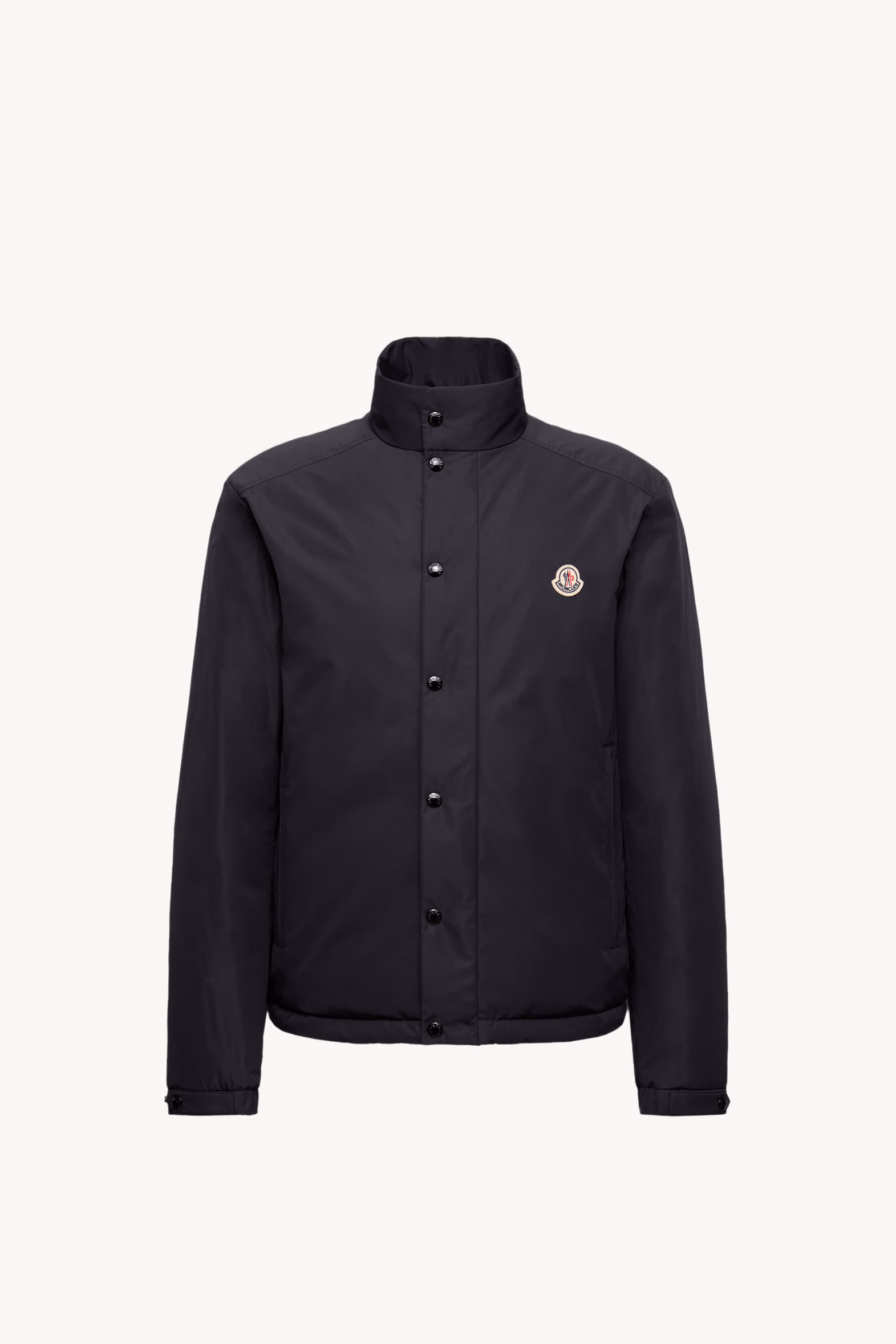 Epine Short Down Jacket Men Black Moncler 2